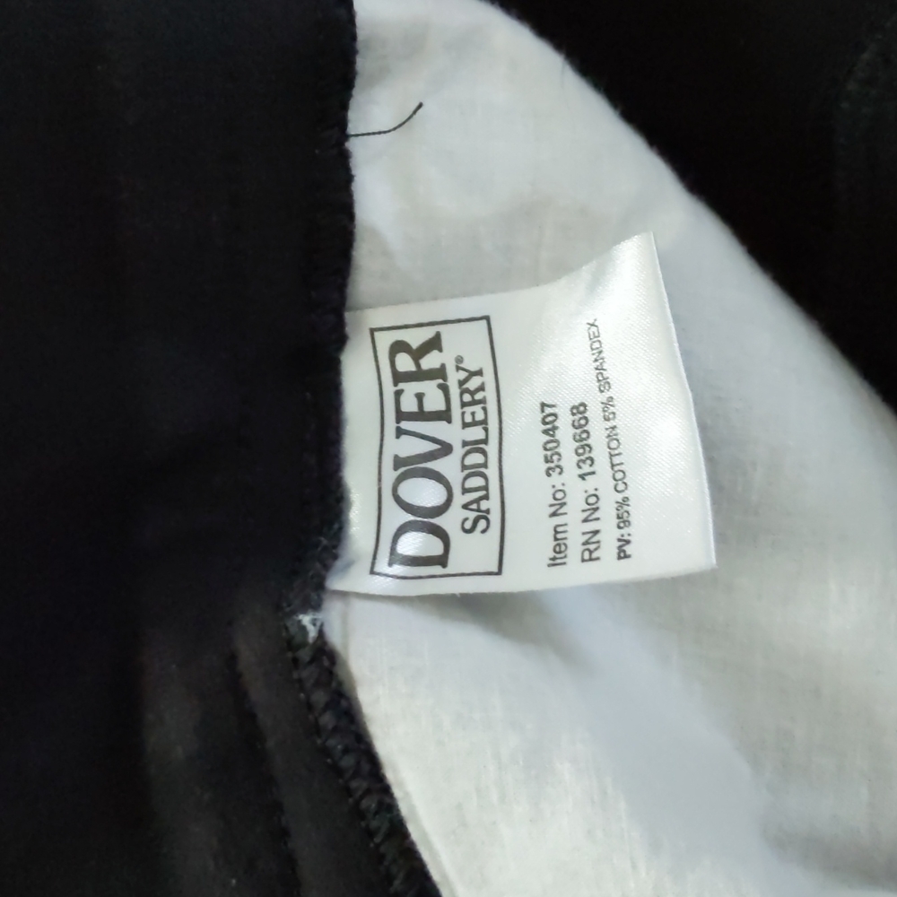 Women's Riding Breeches - Picture 5 of 5